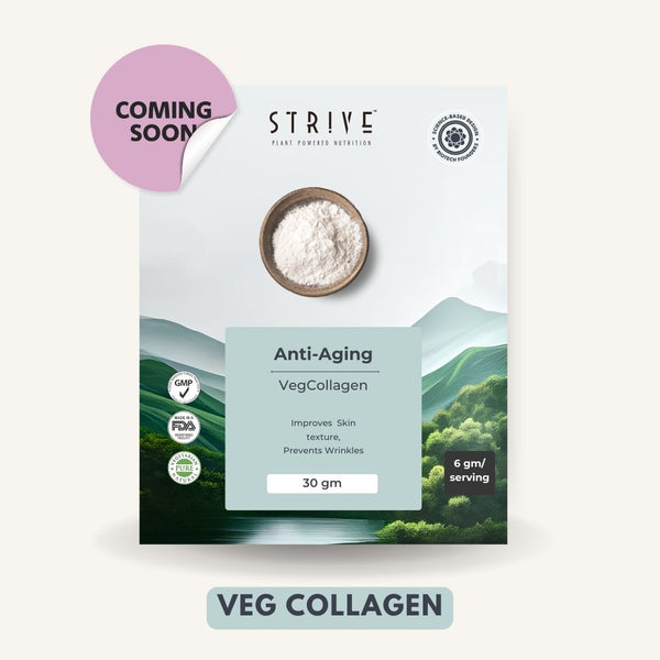 Anti - Aging Veg Collagen