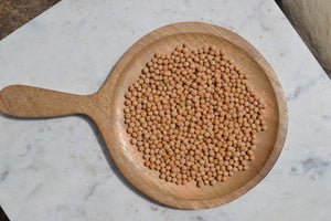 How Pea Milk is The King of Plant Milks; Here are 5 Reasons Why.