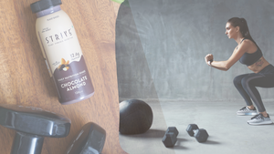 The Art of Fueling Right: Pre, Post and During Workout