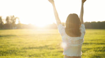 Quintessential: Sunlight, Sleep, Protein, Greens and Movement.