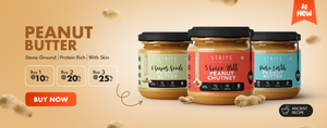 Peanut Butters