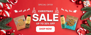 Christmas Sale