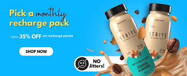 MONTHLY RECHARGE PACKS