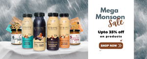 Festive season offer!