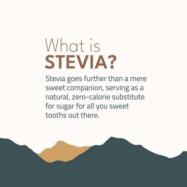 STRIVE Stevia Liquid Drops - 30  mL