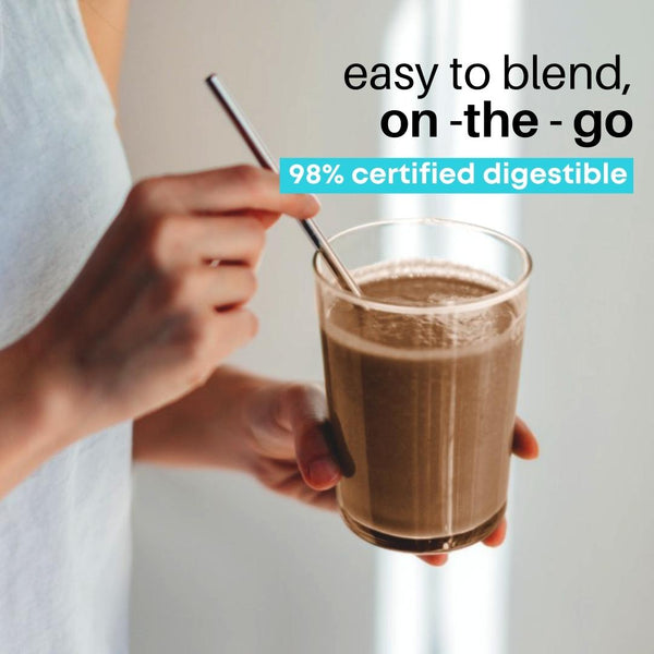 21g Protein Powder | Coffee Mocha #4